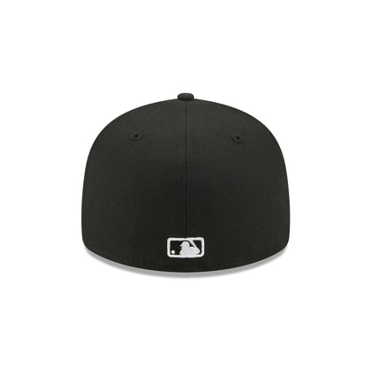 New York Mets Liberty Eagle 59FIFTY Fitted Hat