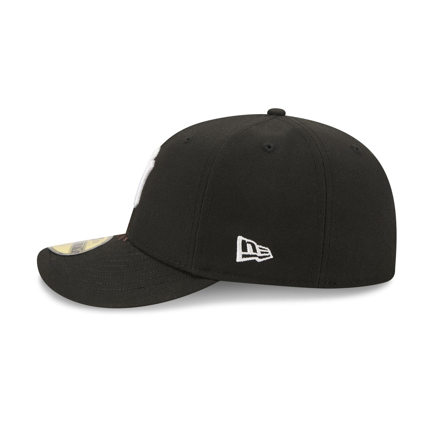 New York Yankees Liberty Eagle 59FIFTY Fitted Hat