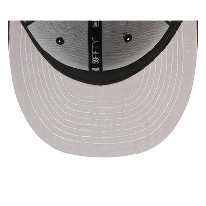 Houston Astros Liberty Eagle 59FIFTY Fitted Hat