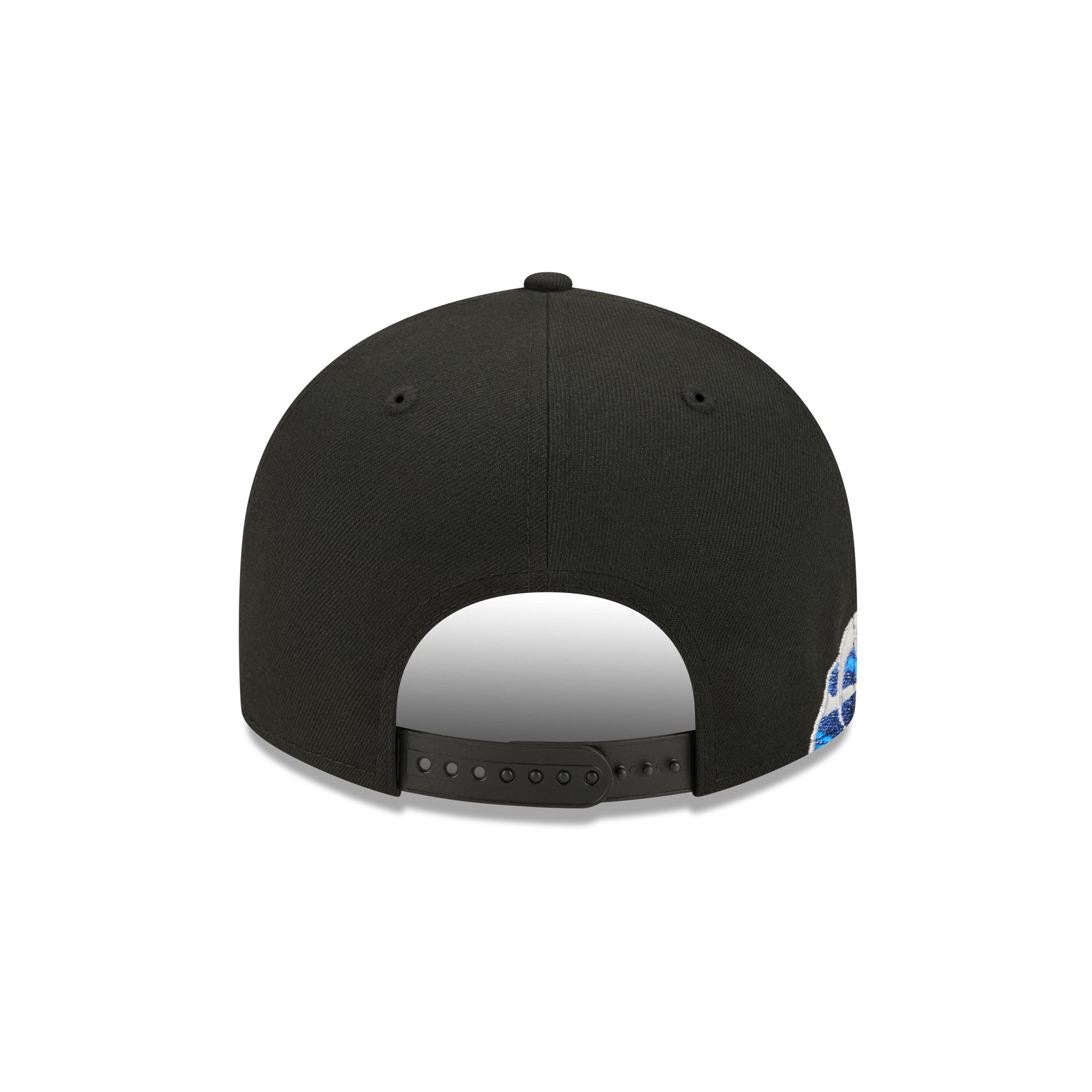Miami Marlins Surf Tide 9FIFTY Snapback Hat