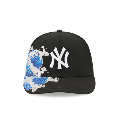 New York Yankees Surf Tide 9FIFTY Snapback Hat