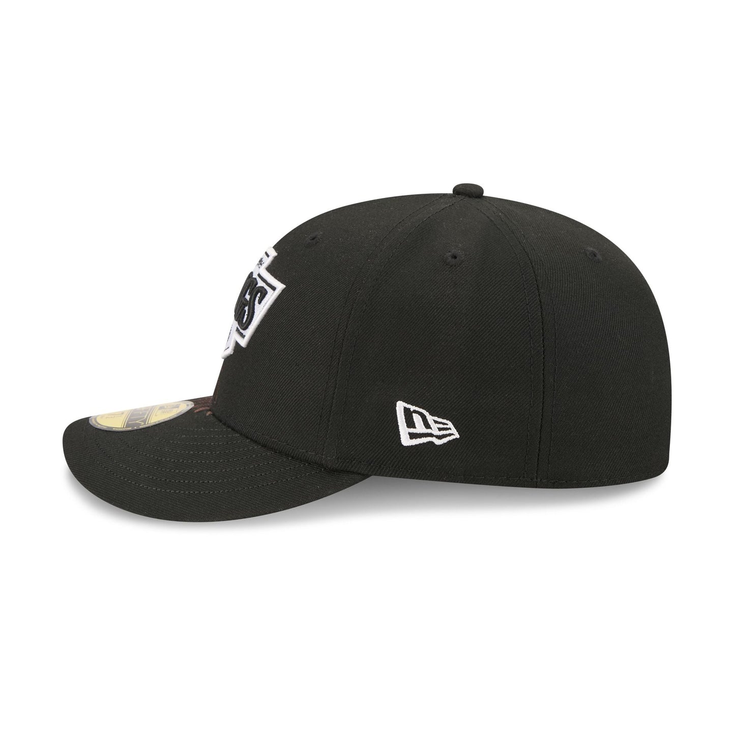 Los Angeles Kings Liberty Eagle 59FIFTY Fitted Hat