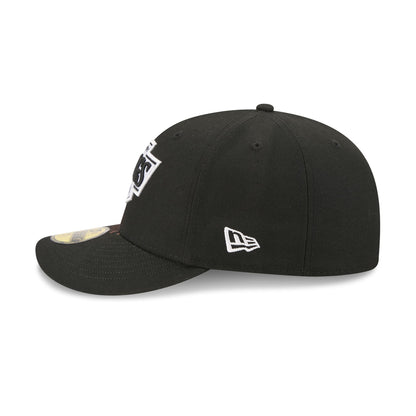 Los Angeles Kings Liberty Eagle 59FIFTY Fitted Hat