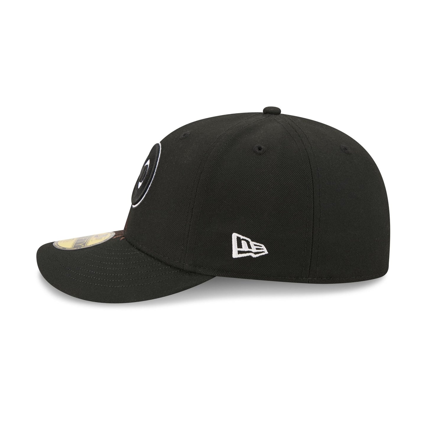 Philadelphia Flyers Liberty Eagle 59FIFTY Fitted Hat