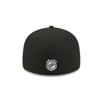 Philadelphia Flyers Liberty Eagle 59FIFTY Fitted Hat