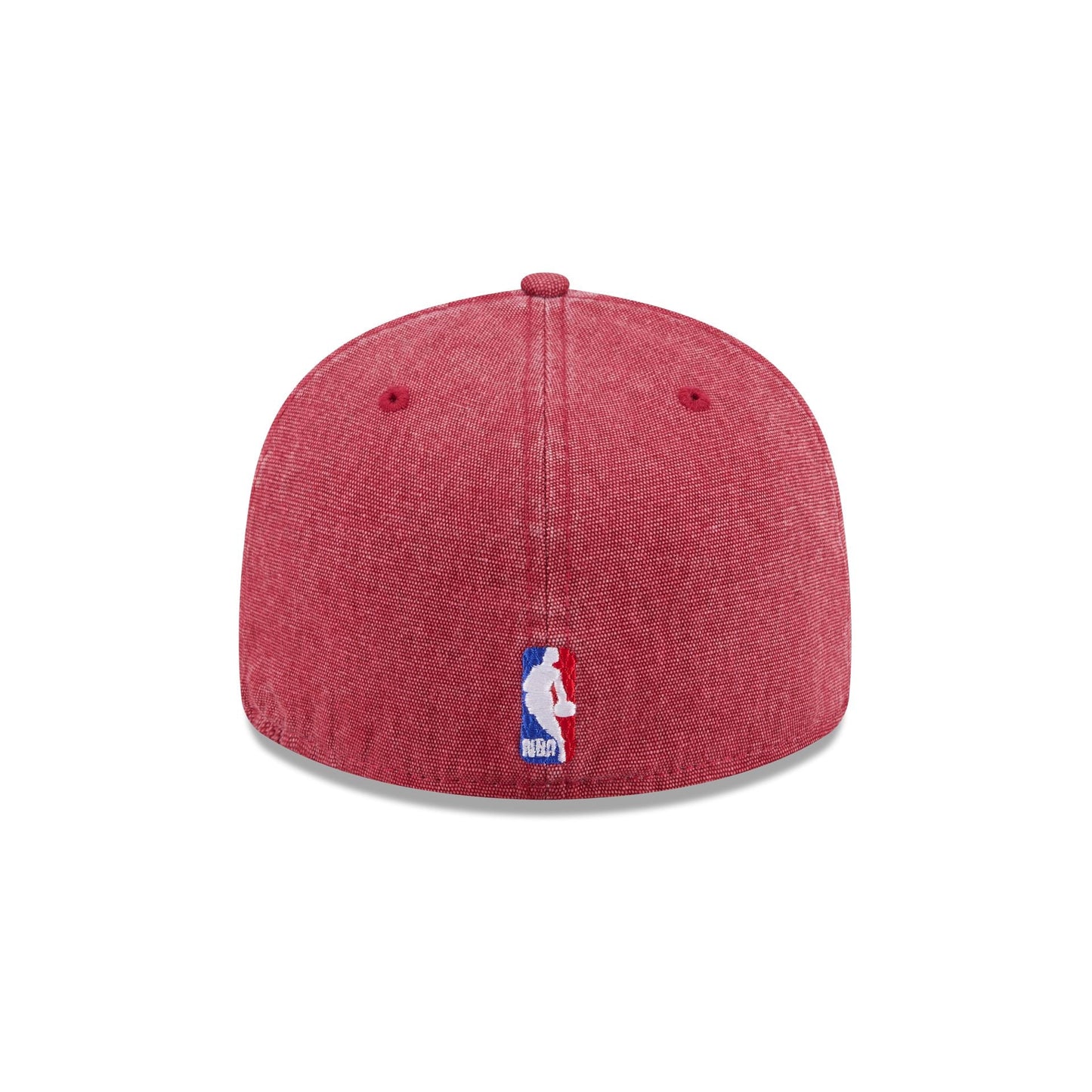 Philadelphia 76ers Hardwood Classics Diamond Stitch 59FIFTY Fitted Hat