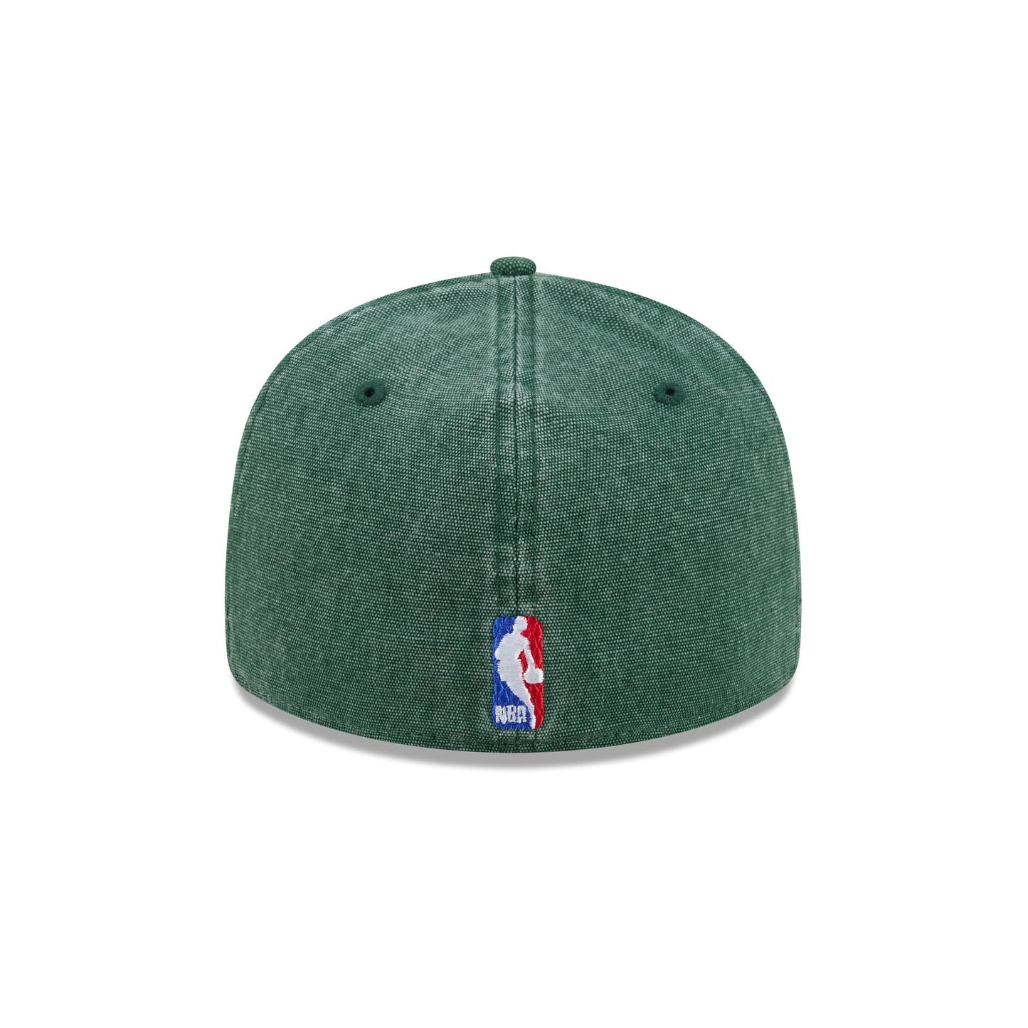 Boston Celtics Hardwood Classics Diamond Stitch 59FIFTY Fitted Hat