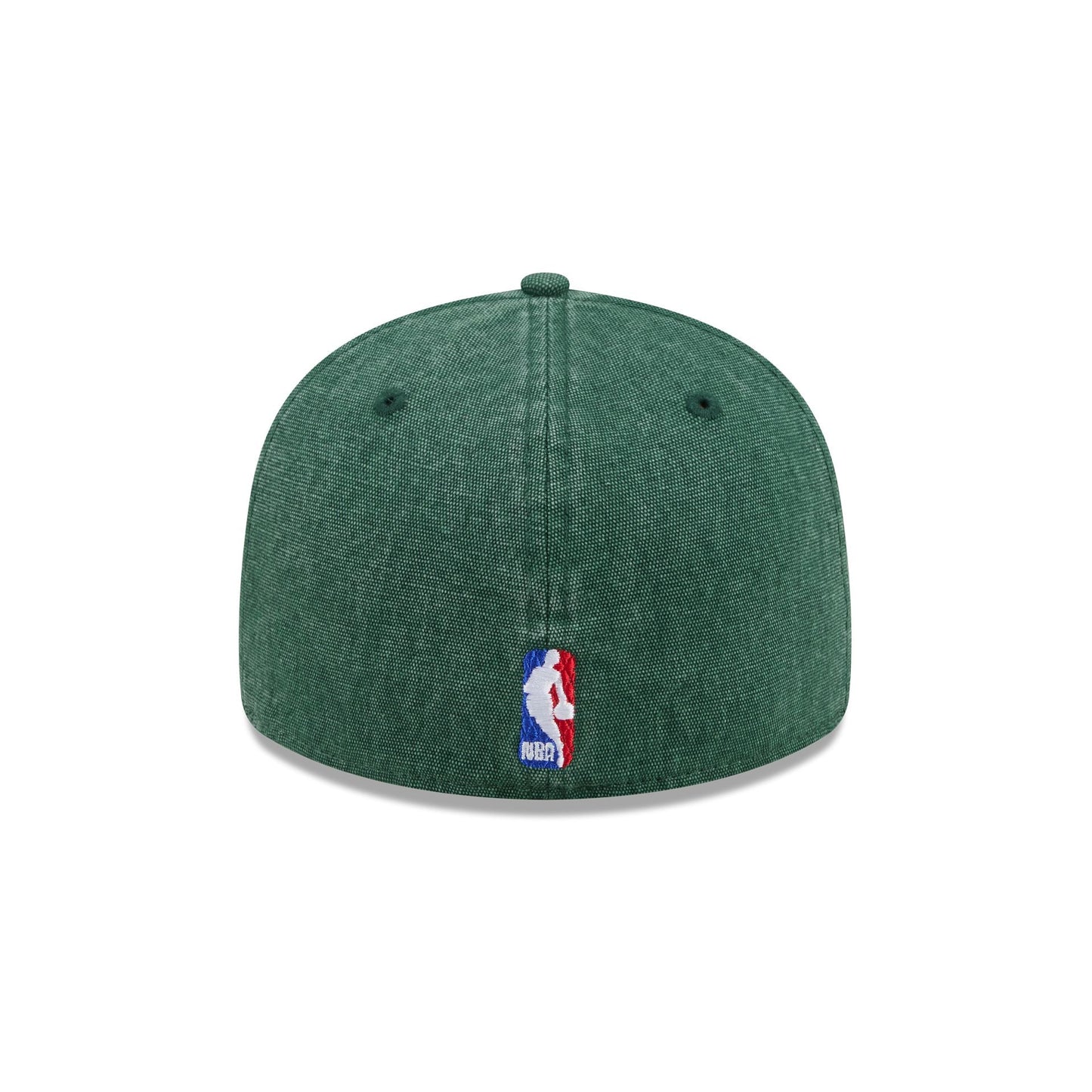 Milwaukee Bucks Hardwood Classics Diamond Stitch 59FIFTY Fitted Hat