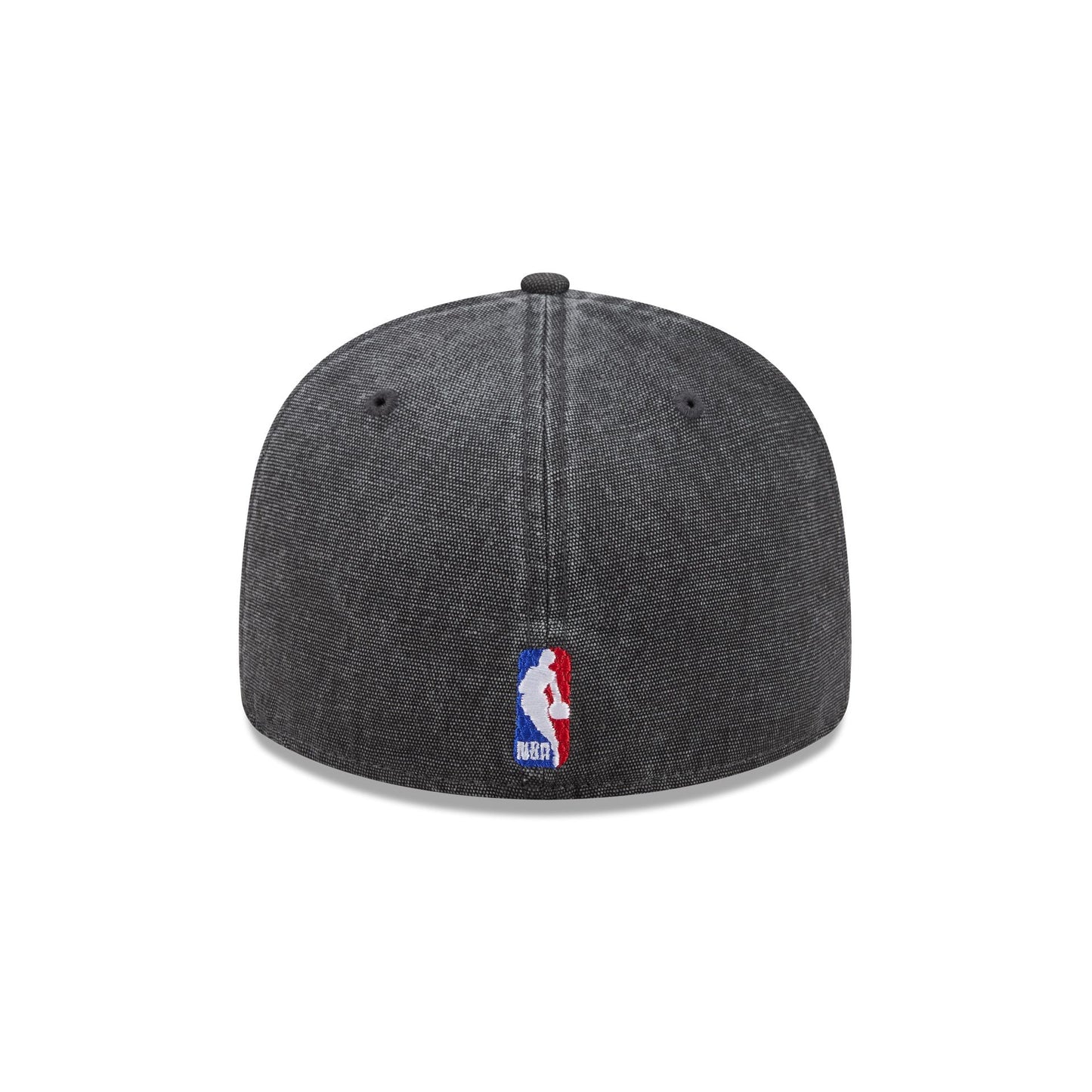 San Antonio Spurs Hardwood Classics Diamond Stitch 59FIFTY Fitted Hat