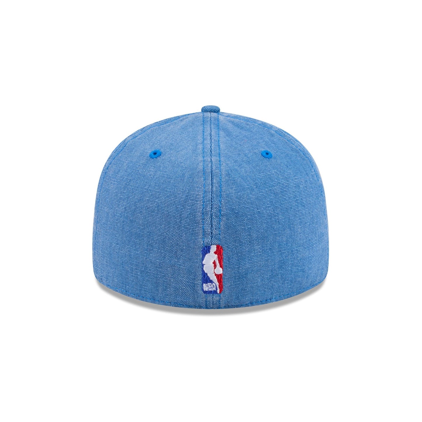 Golden State Warriors Hardwood Classics Diamond Stitch 59FIFTY Fitted Hat