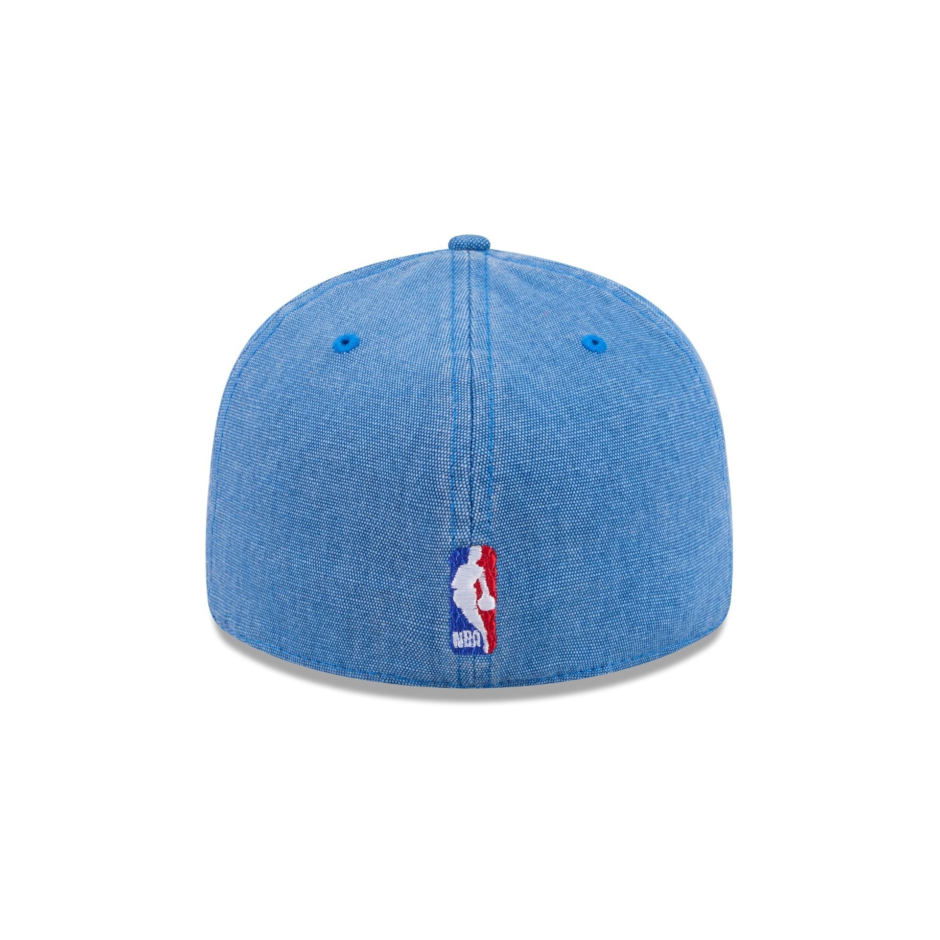 Golden State Warriors Hardwood Classics Diamond Stitch 59FIFTY Fitted Hat