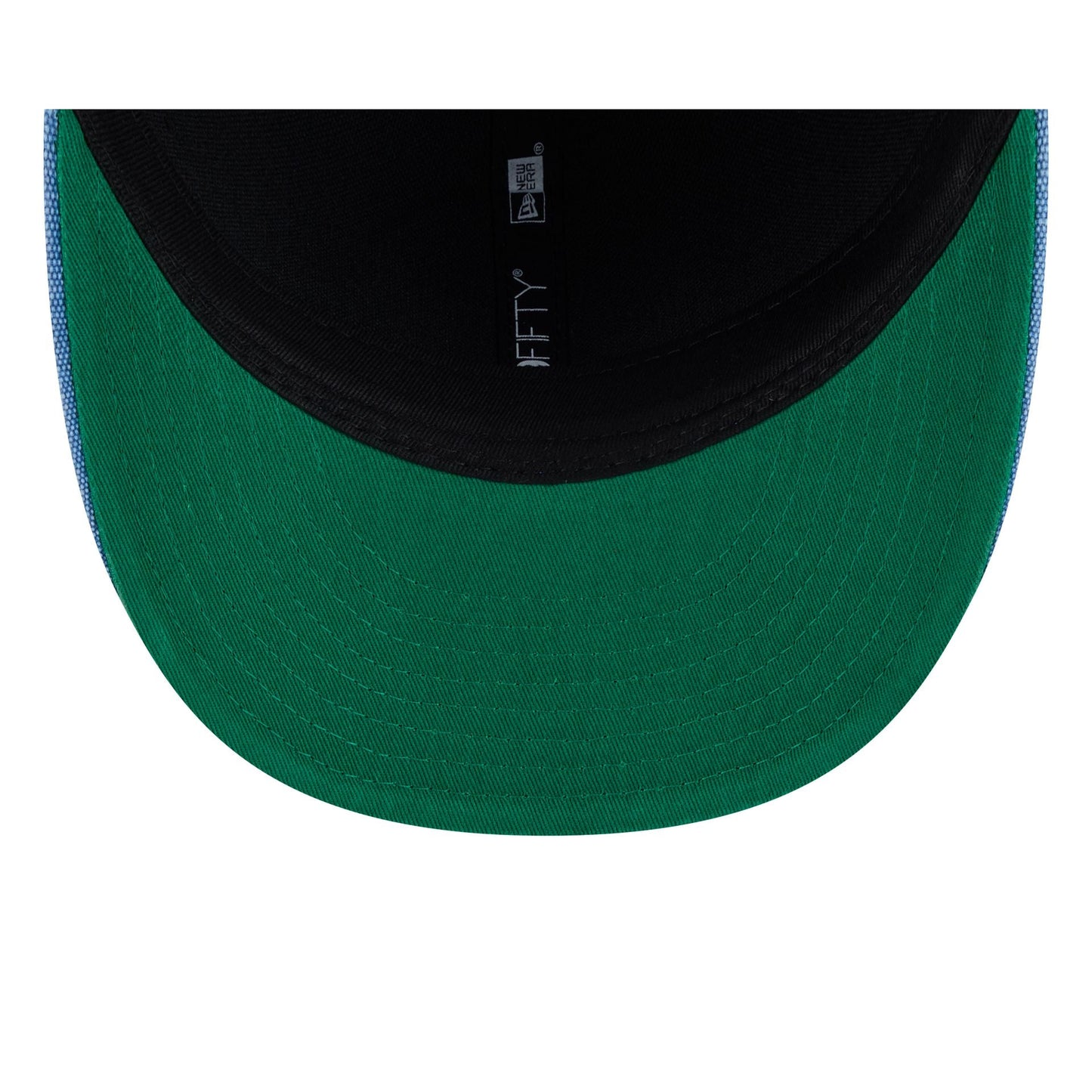 Golden State Warriors Hardwood Classics Diamond Stitch 59FIFTY Fitted Hat