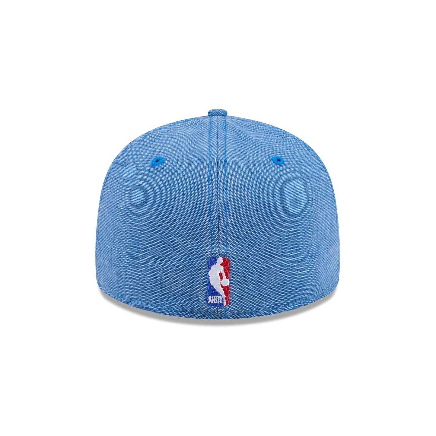 Dallas Mavericks Hardwood Classics Diamond Stitch 59FIFTY Fitted Hat