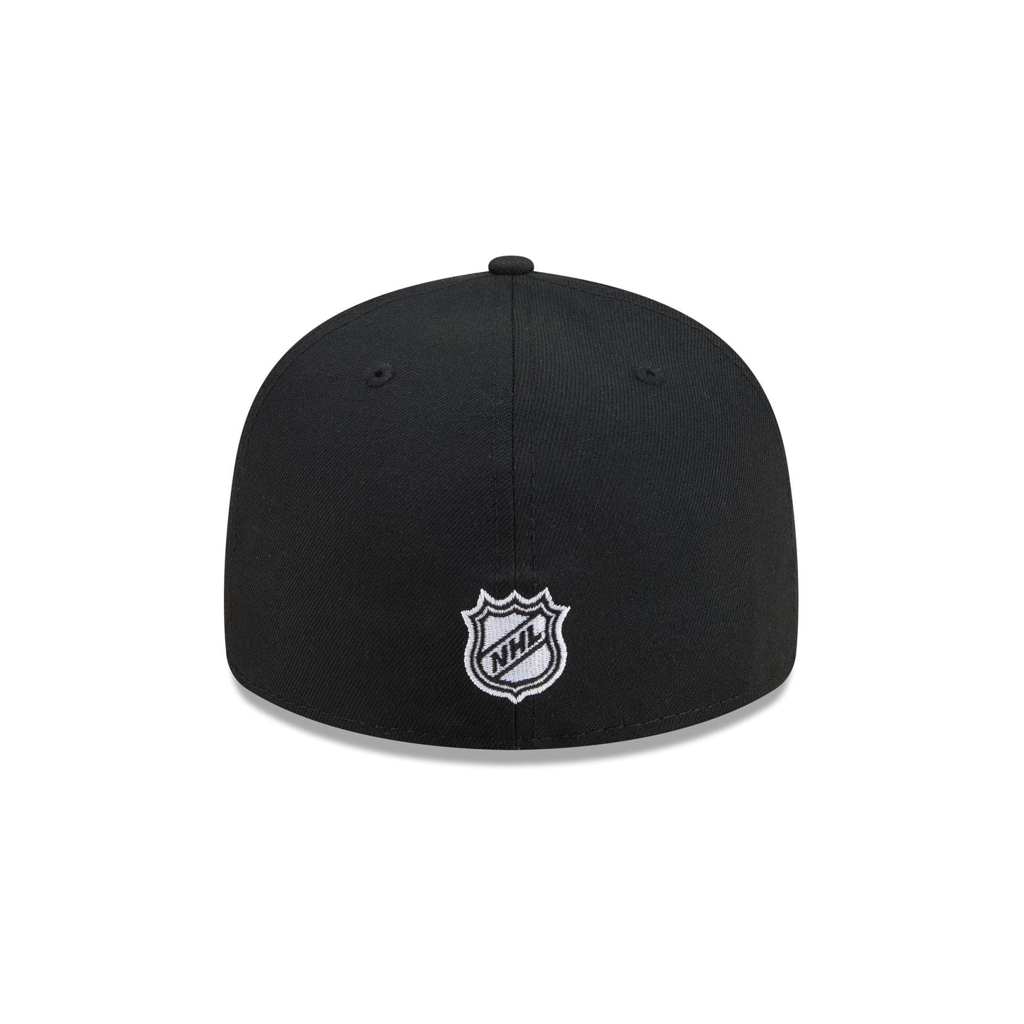 Boston Bruins Liberty Eagle 59FIFTY Fitted Hat