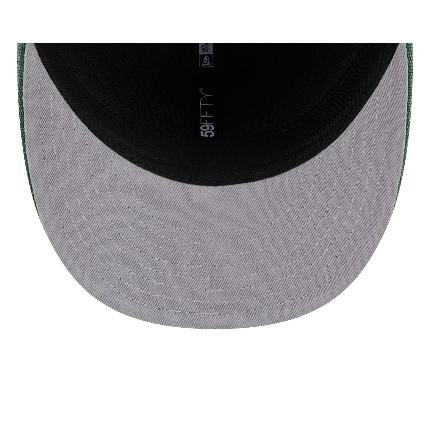 Seattle Supersonics Hardwood Classics Diamond Stitch 59FIFTY Fitted Hat
