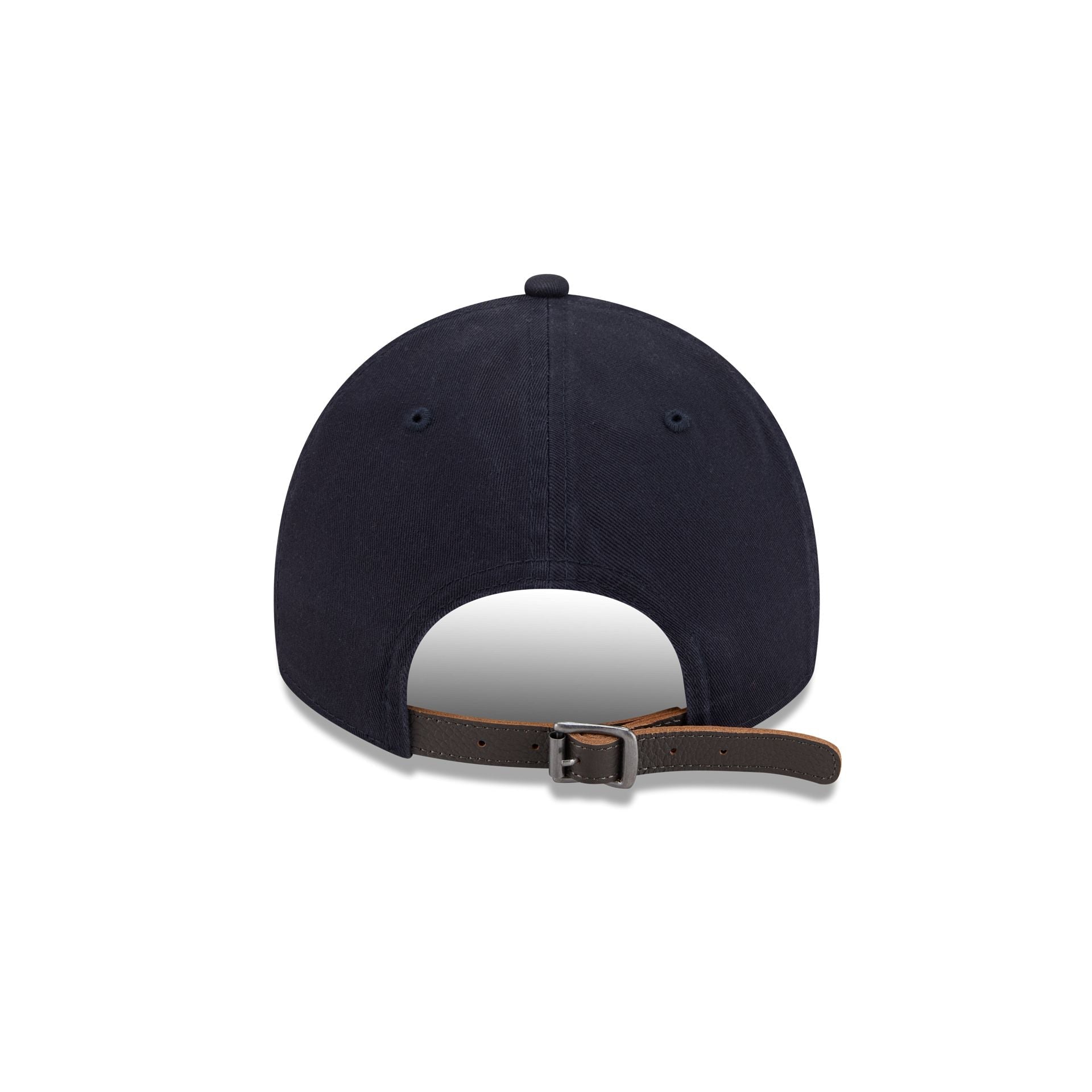 New York Mets Grand Flag 9TWENTY Adjustable Hat