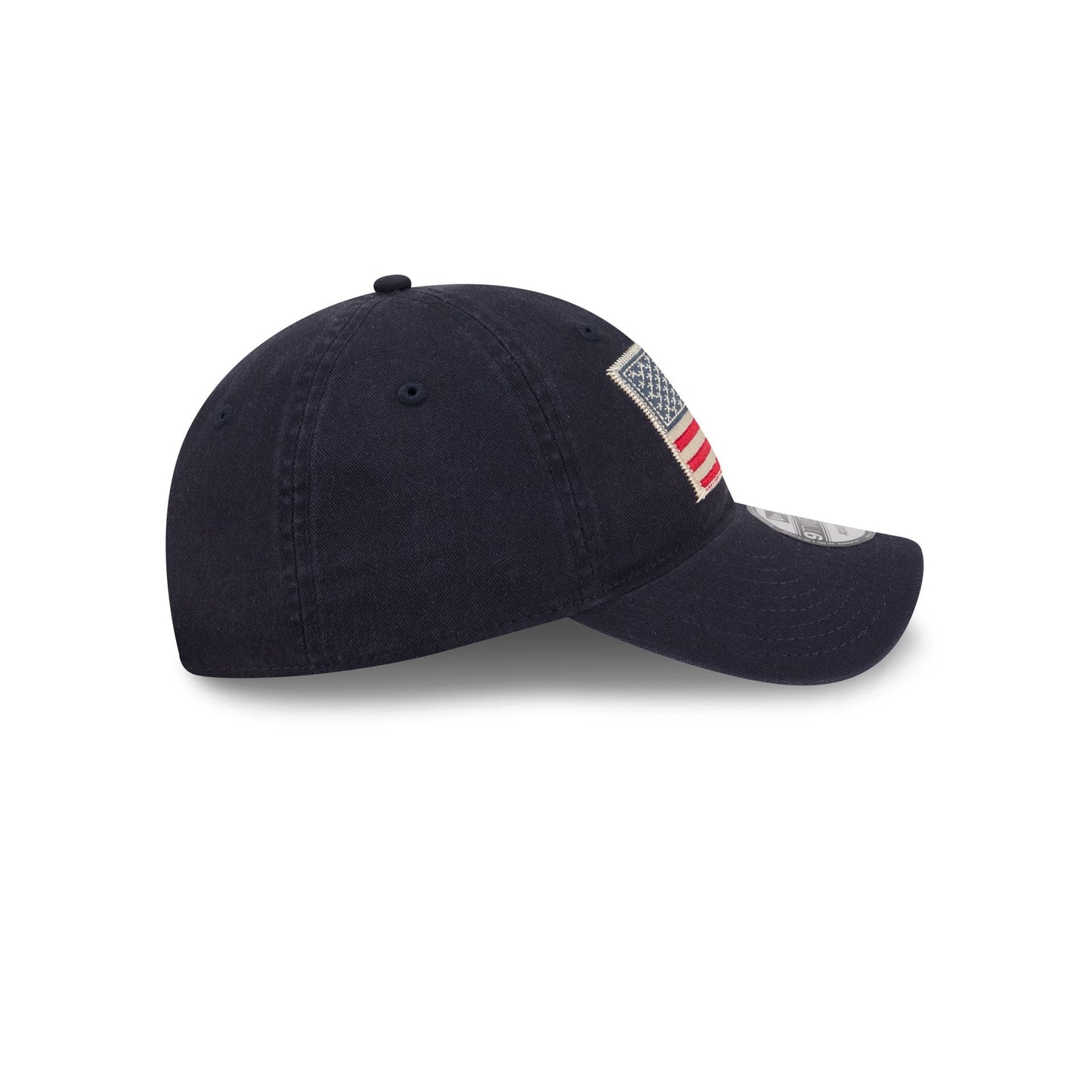 Los Angeles Dodgers Grand Flag 9TWENTY Adjustable Hat