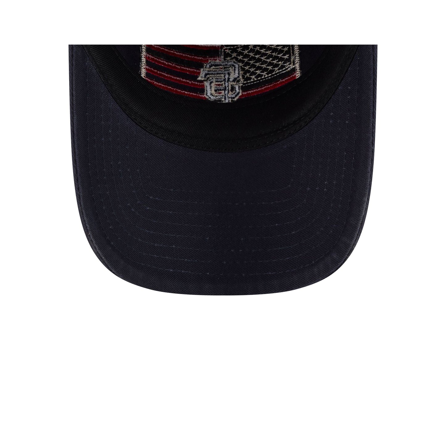 San Francisco Giants Grand Flag 9TWENTY Adjustable Hat