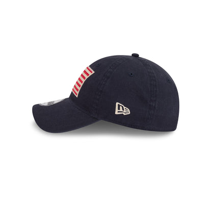 San Diego Padres Grand Flag 9TWENTY Adjustable Hat