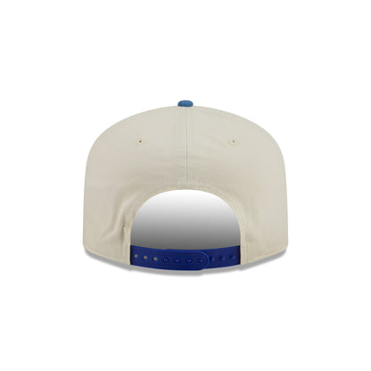 New York Knicks Hardwood Classics Past Glory 19TWENTY Adjustable Hat