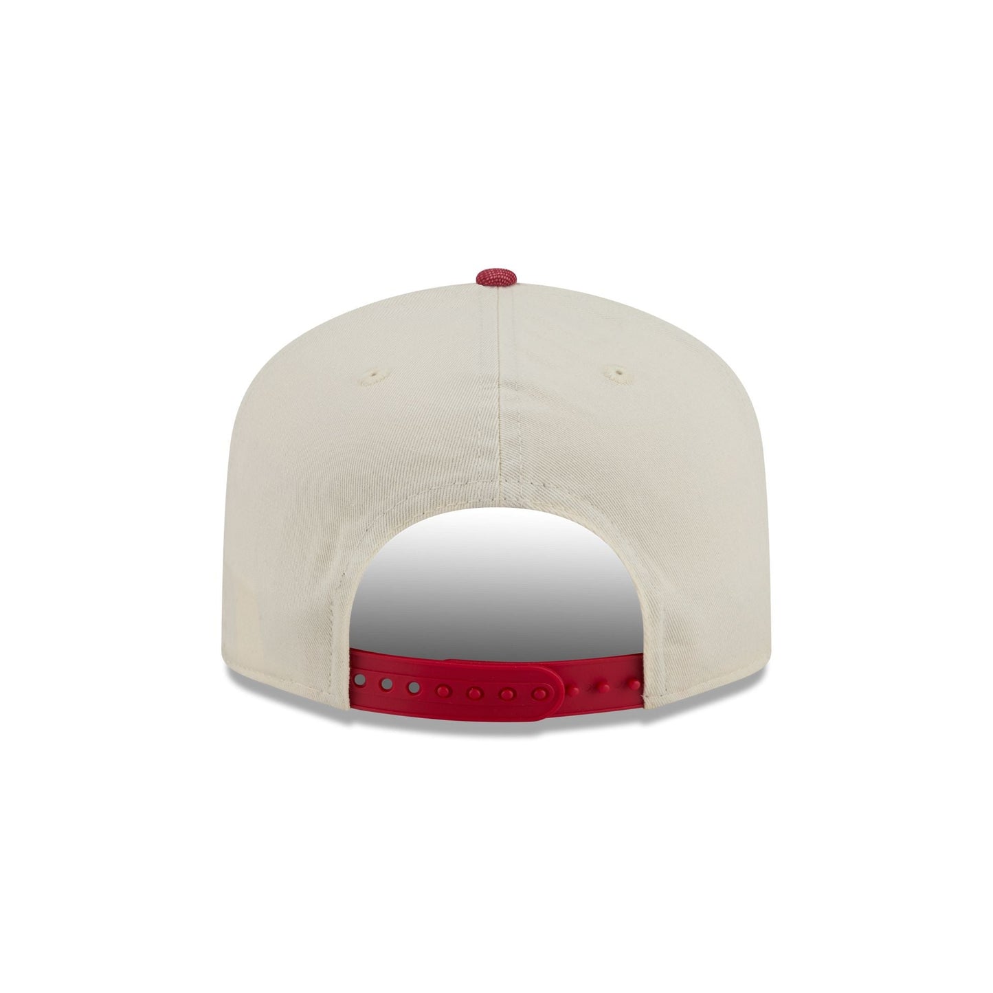 Houston Rockets Hardwood Classics Past Glory 19TWENTY Adjustable Hat