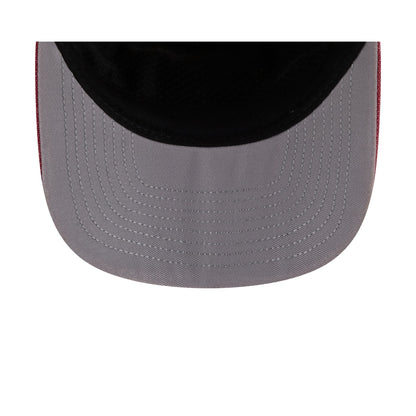 Houston Rockets Hardwood Classics Past Glory 19TWENTY Adjustable Hat