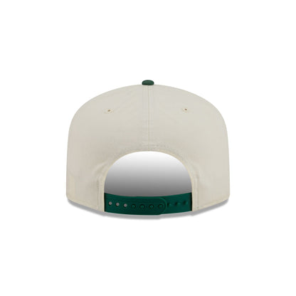 Boston Celtics Hardwood Classics Past Glory 19TWENTY Adjustable Hat