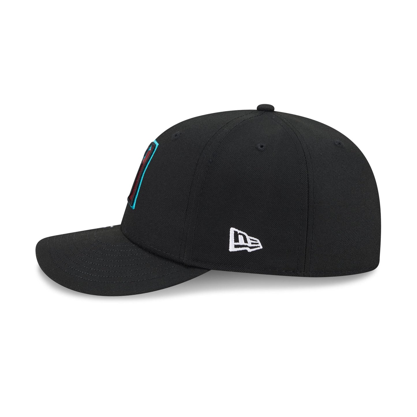 Arizona Diamondbacks Surf Tide 9FIFTY Snapback Hat