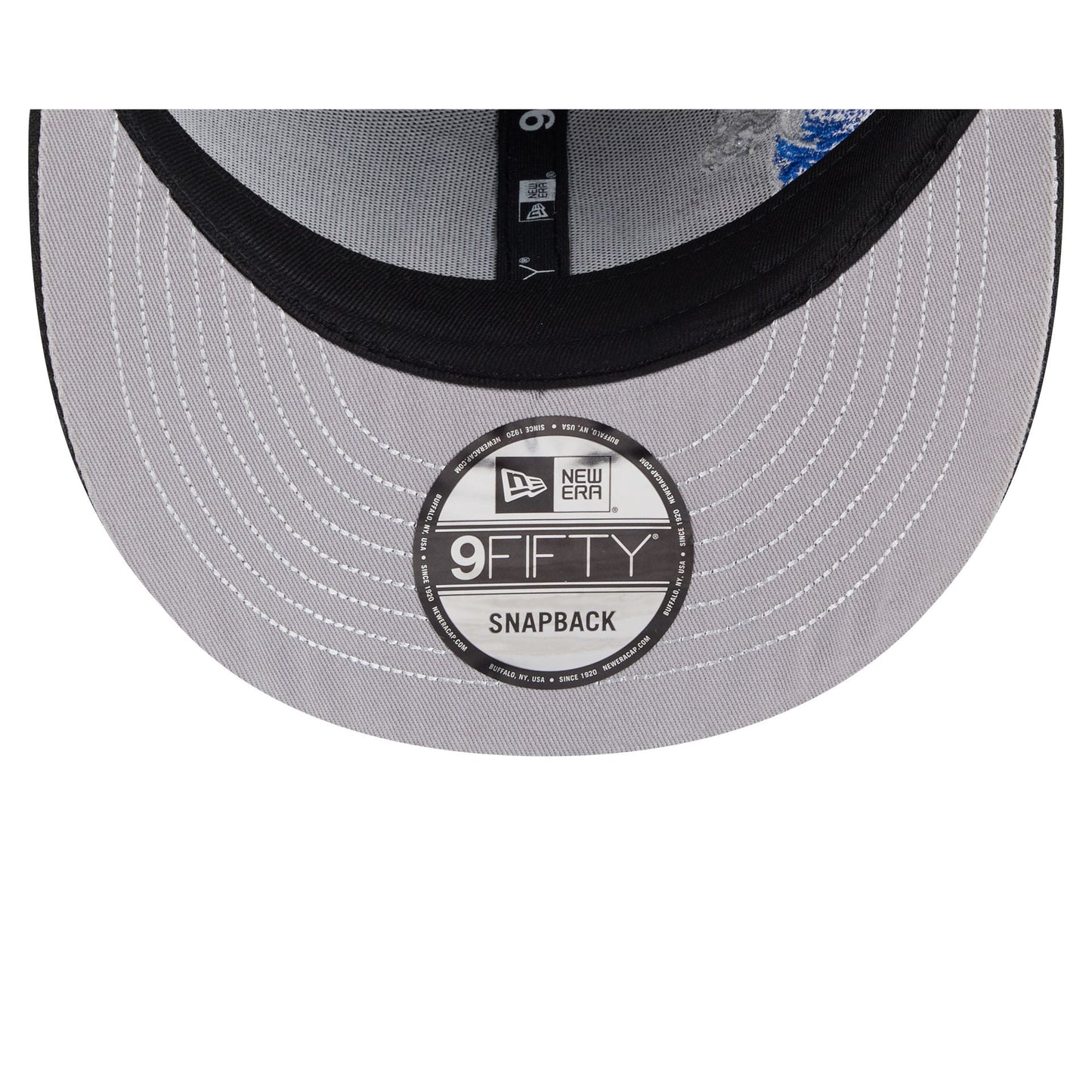 Arizona Diamondbacks Surf Tide 9FIFTY Snapback Hat