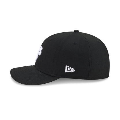 Athletics Surf Tide 9FIFTY Snapback Hat