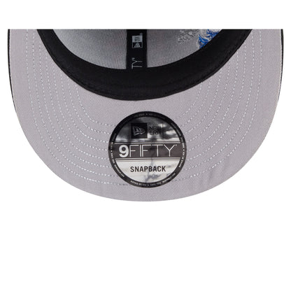 San Francisco Giants Surf Tide 9FIFTY Snapback Hat