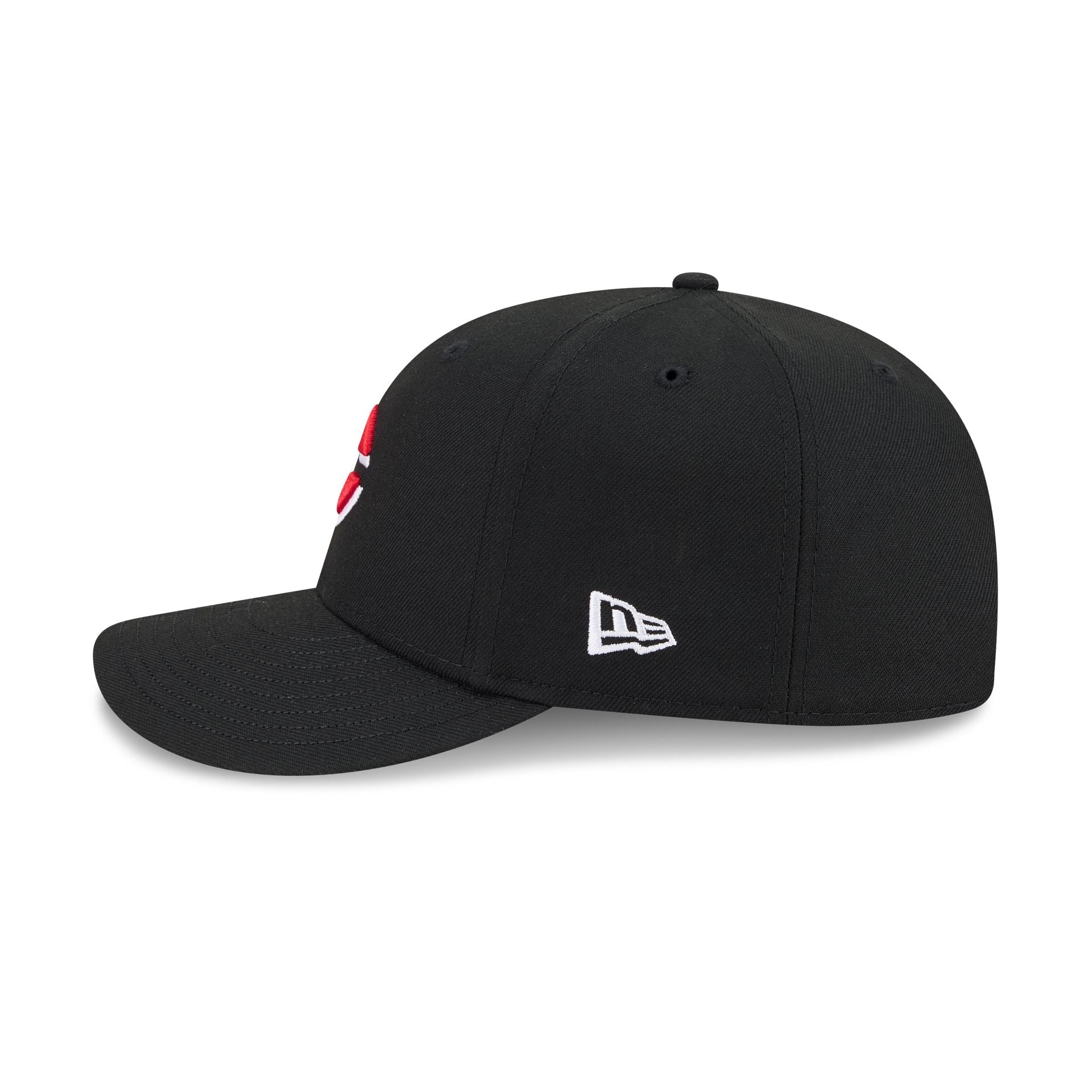 Cincinnati Reds Surf Tide 9FIFTY Snapback Hat