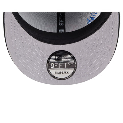 Cincinnati Reds Surf Tide 9FIFTY Snapback Hat