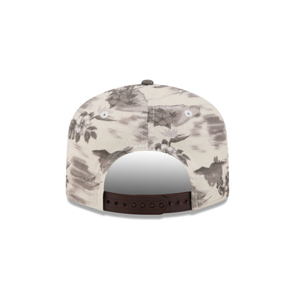 San Diego Padres Tropics 19TWENTY Adjustable Hat