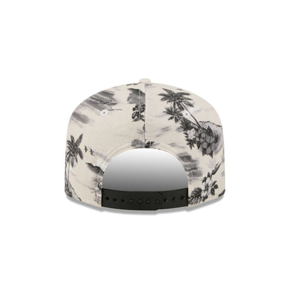San Francisco Giants Tropics 19TWENTY Adjustable Hat