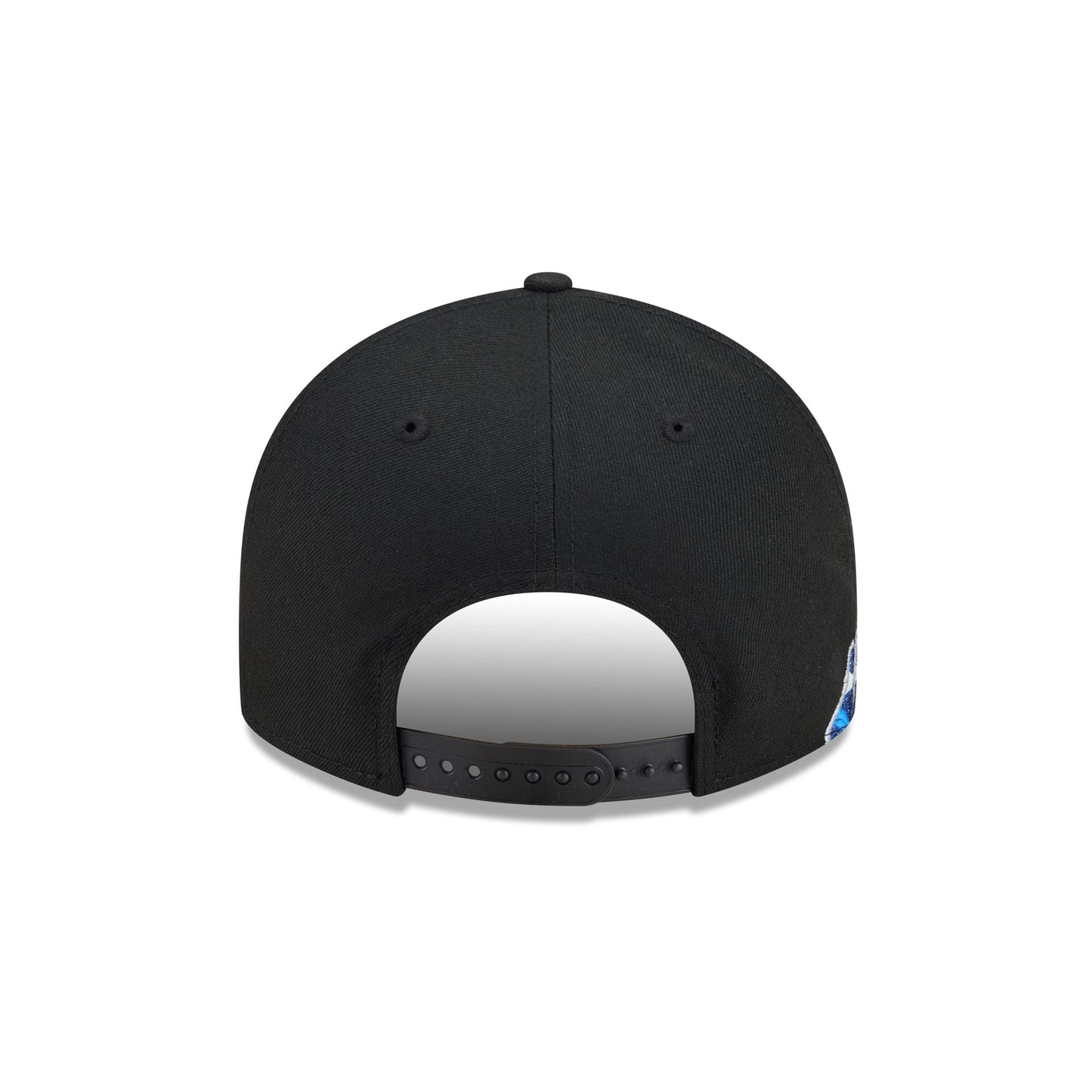 Colorado Rockies Surf Tide 9FIFTY Snapback Hat