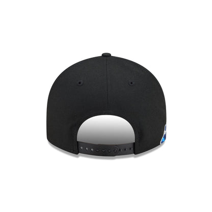 Colorado Rockies Surf Tide 9FIFTY Snapback Hat