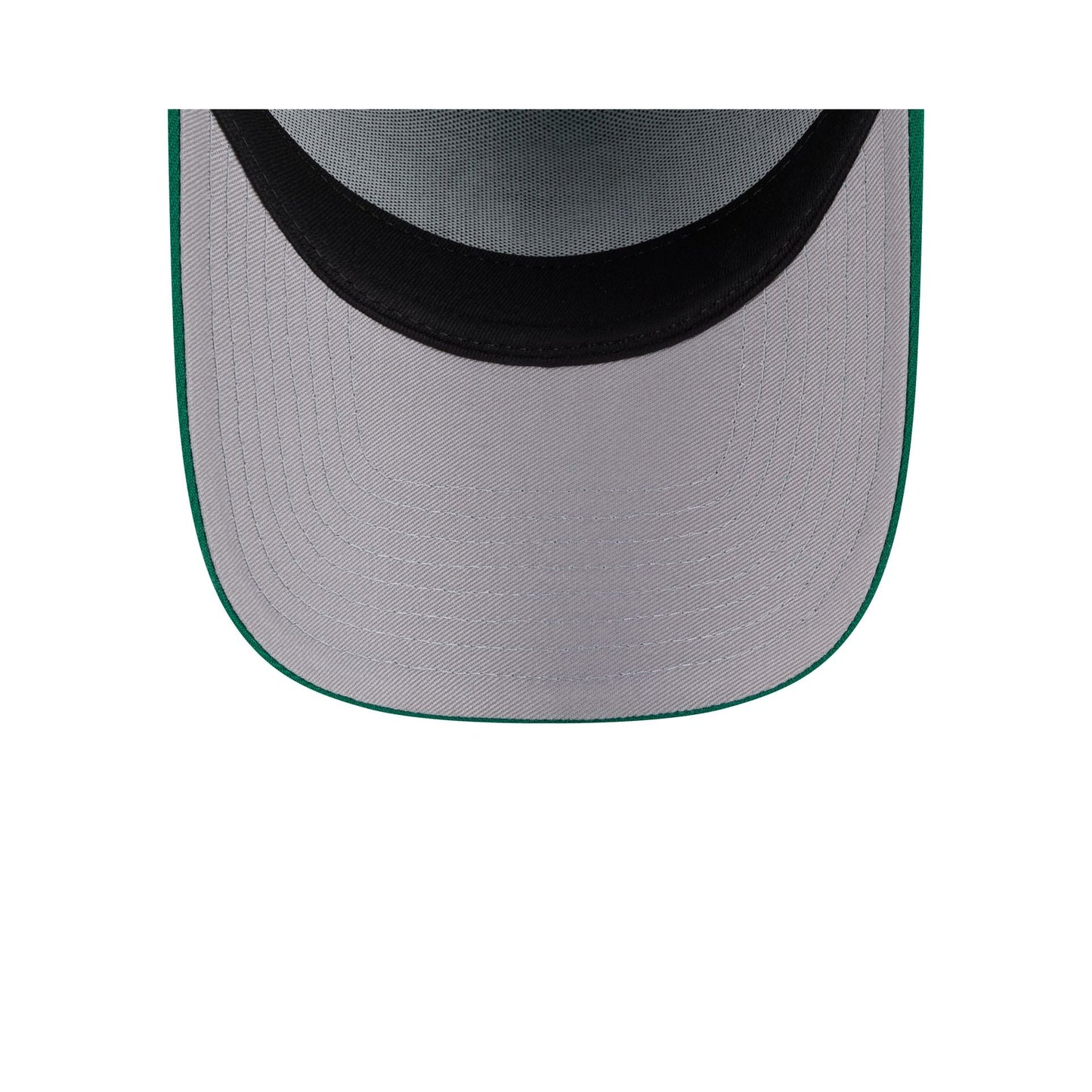 Boston Celtics Team Side 59FORTY A-Frame Fitted Hat
