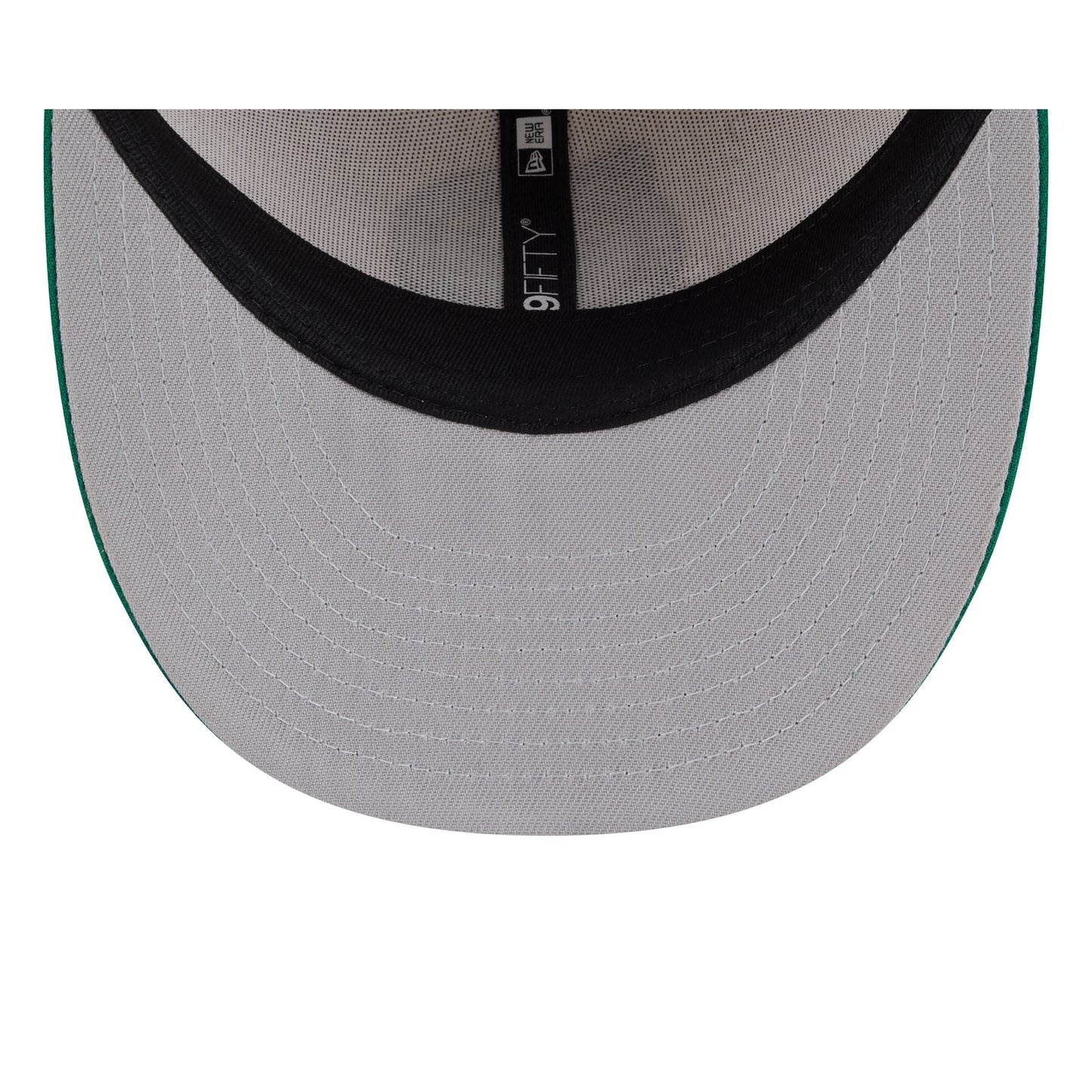 Boston Celtics Twine 59FIFTY Fitted Hat