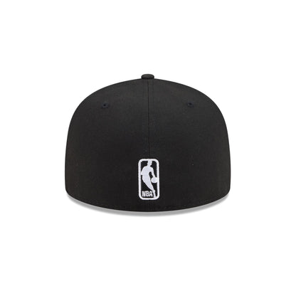 Miami Heat Liberty Eagle 59FIFTY Fitted Hat