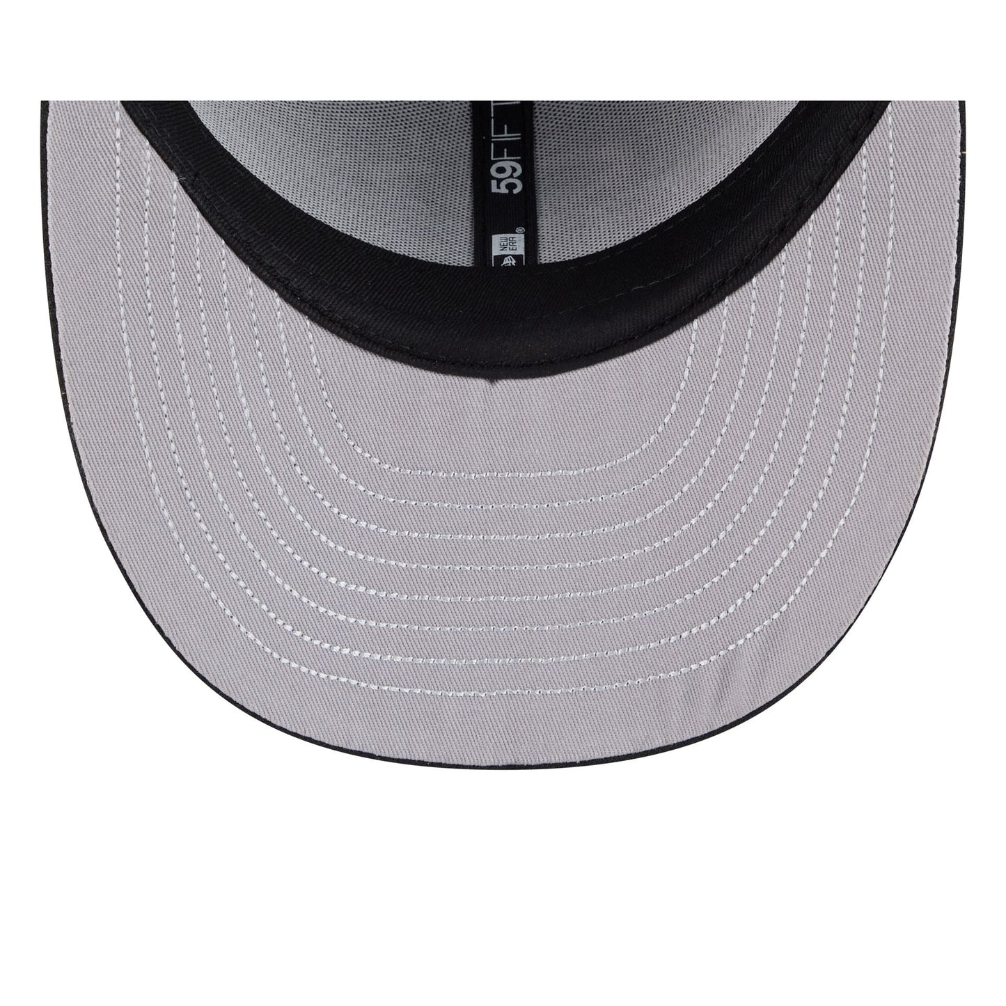 Miami Heat Liberty Eagle 59FIFTY Fitted Hat