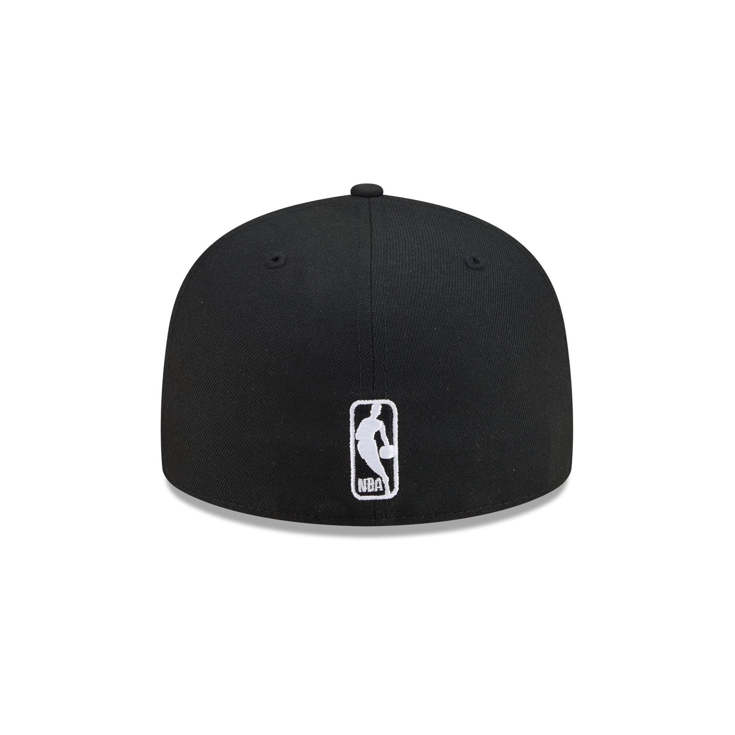 New York Knicks Liberty Eagle 59FIFTY Fitted Hat