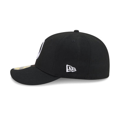 Golden State Warriors Liberty Eagle 59FIFTY Fitted Hat