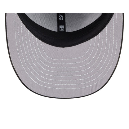 Los Angeles Lakers Liberty Eagle 59FIFTY Fitted Hat