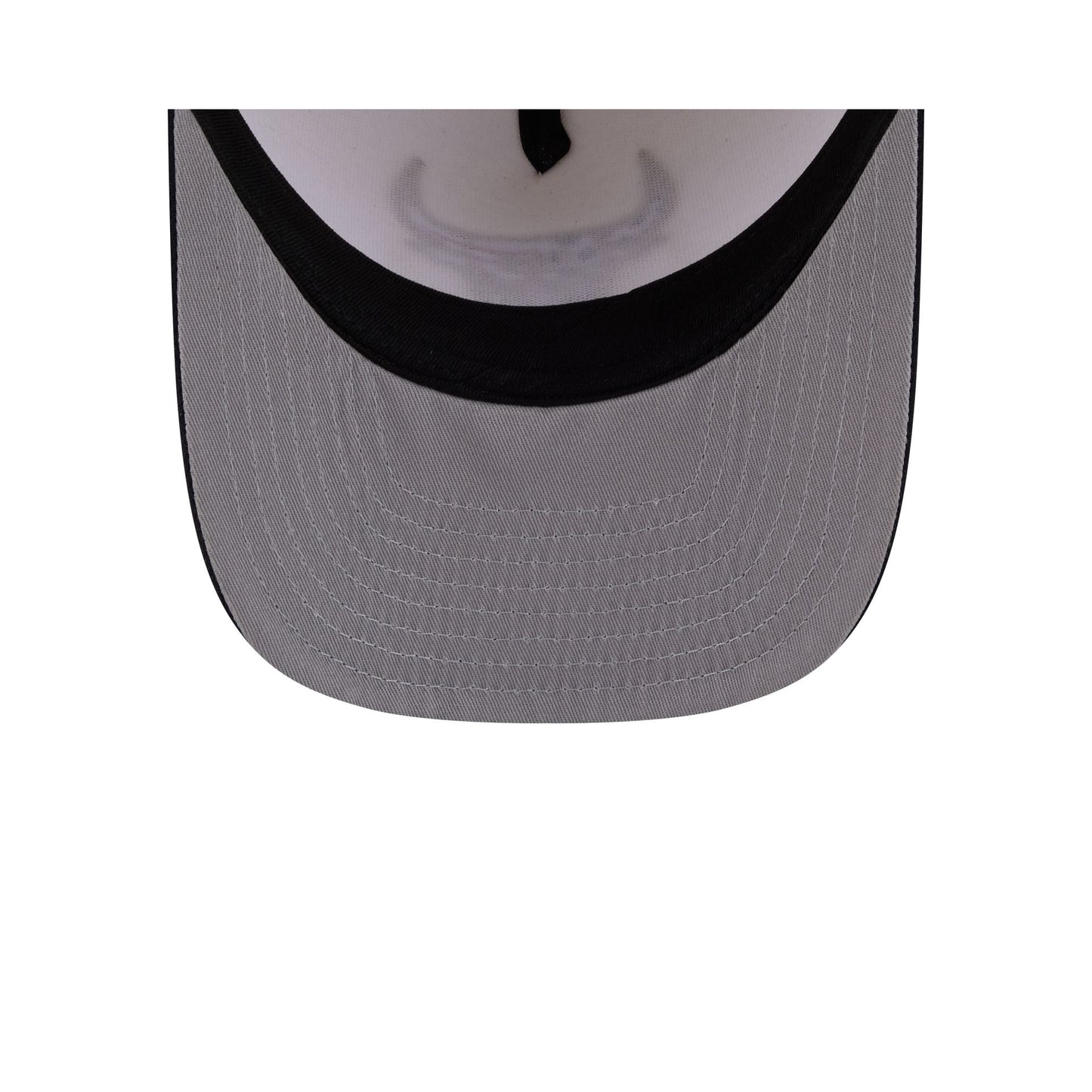 Chicago Bulls Chrome White Stars and Stripes 9FIFTY A-Frame Snapback Hat