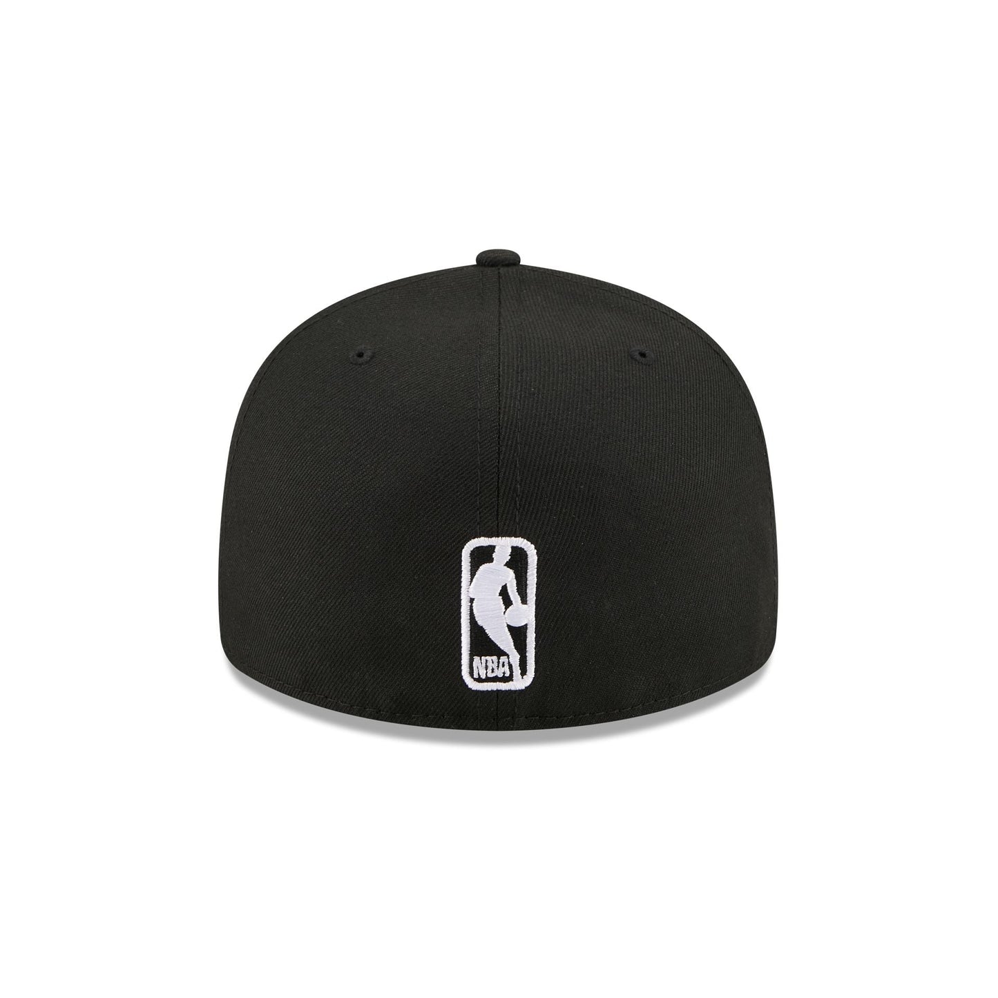 Brooklyn Nets Liberty Eagle 59FIFTY Fitted Hat