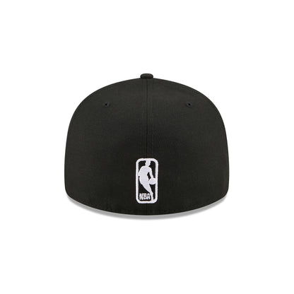 Brooklyn Nets Liberty Eagle 59FIFTY Fitted Hat