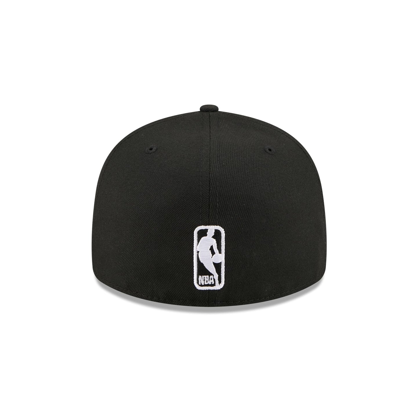 Chicago Bulls Liberty Eagle 59FIFTY Fitted Hat