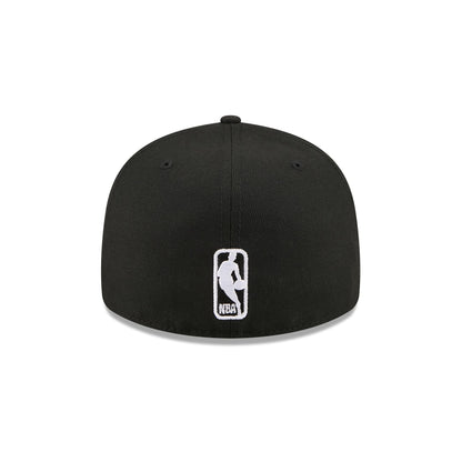 Chicago Bulls Liberty Eagle 59FIFTY Fitted Hat
