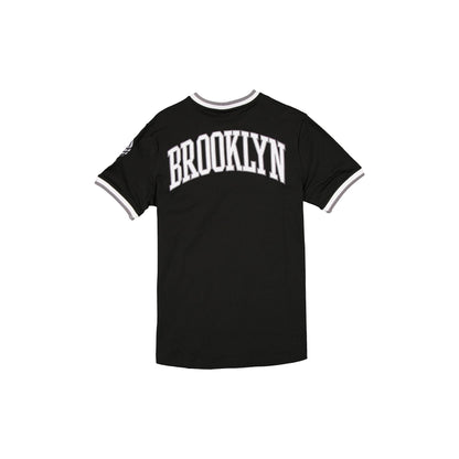 Brooklyn Nets Sport Classics V-Neck T-Shirt